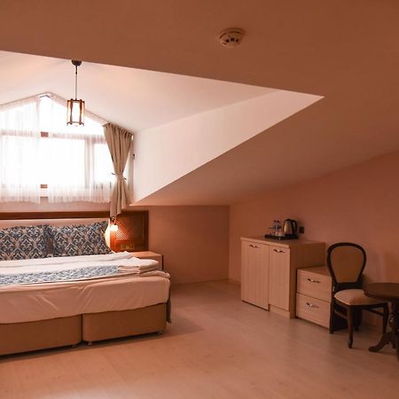 Liko Hotel Trabzon Bagian luar foto